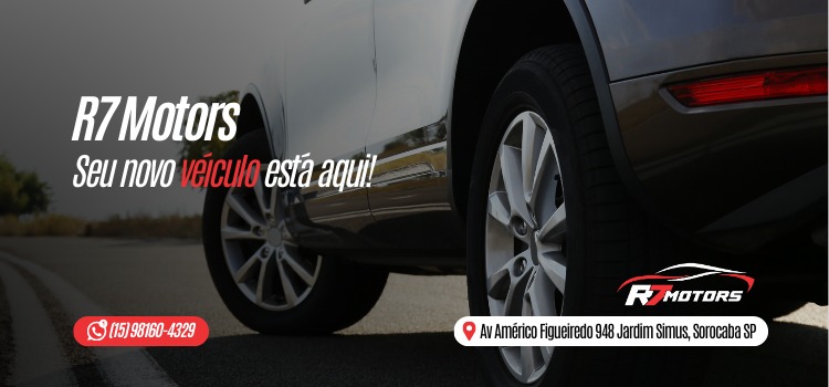 Banner R7 Motors
